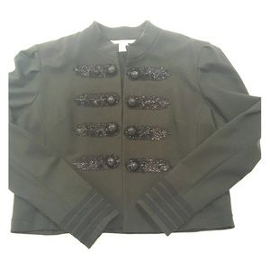 Woman’s Nygard Jacket large